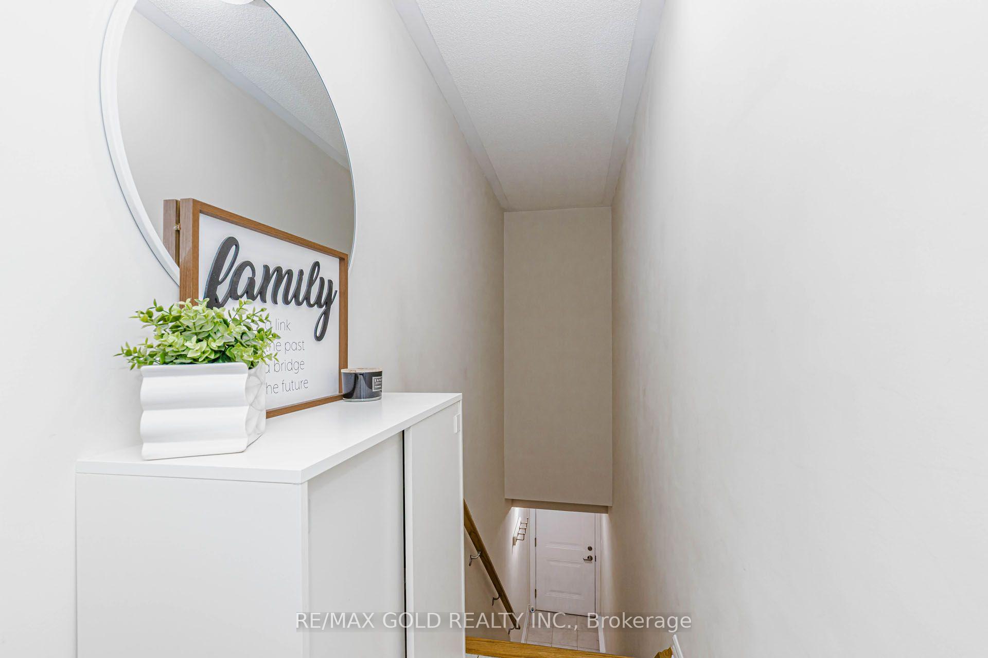 Photo 5 of Unit # 40, 200 Veterans Drive, Brampton, Northwest Brampton — HOMEH