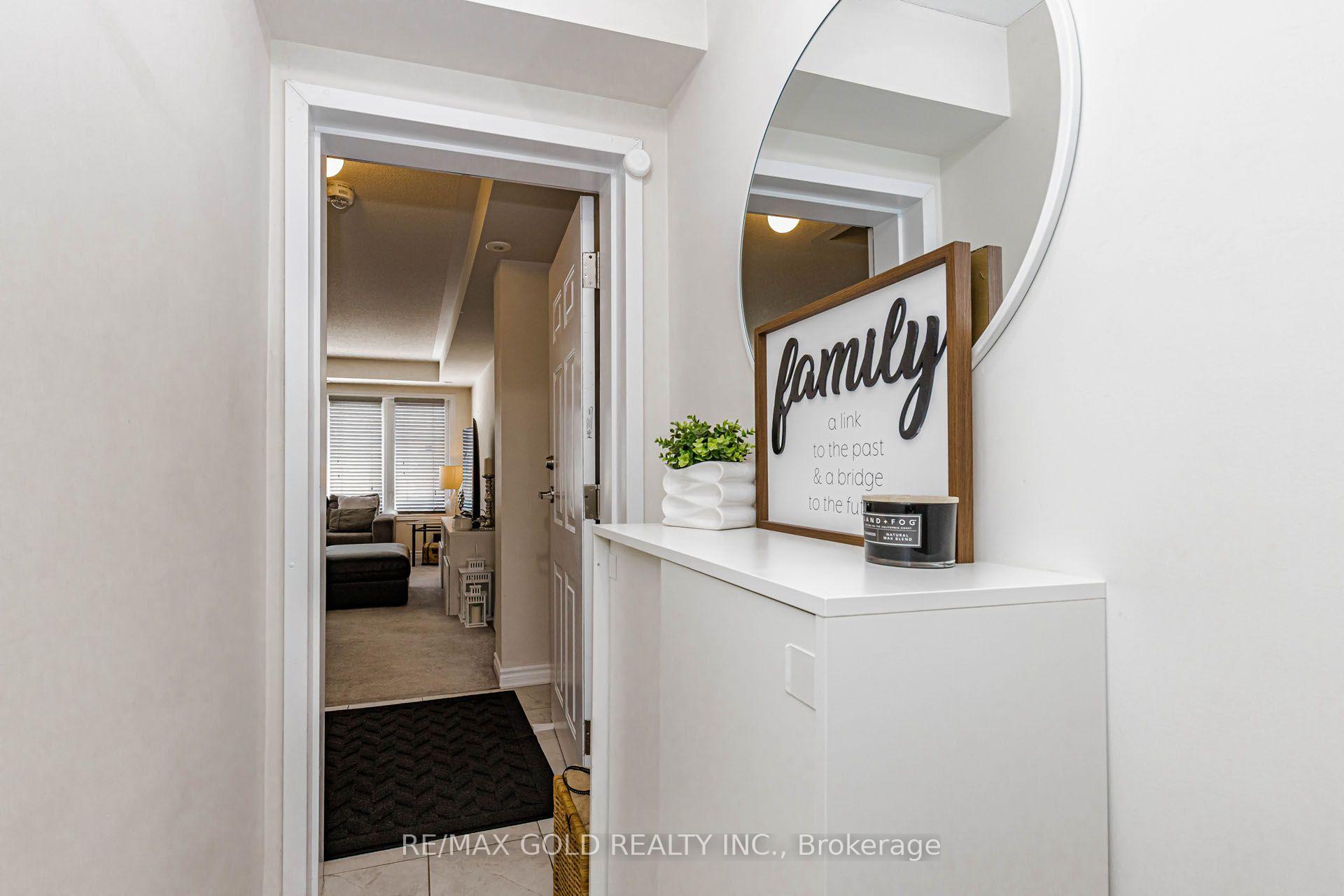 Photo 6 of Unit # 40, 200 Veterans Drive, Brampton, Northwest Brampton — HOMEH