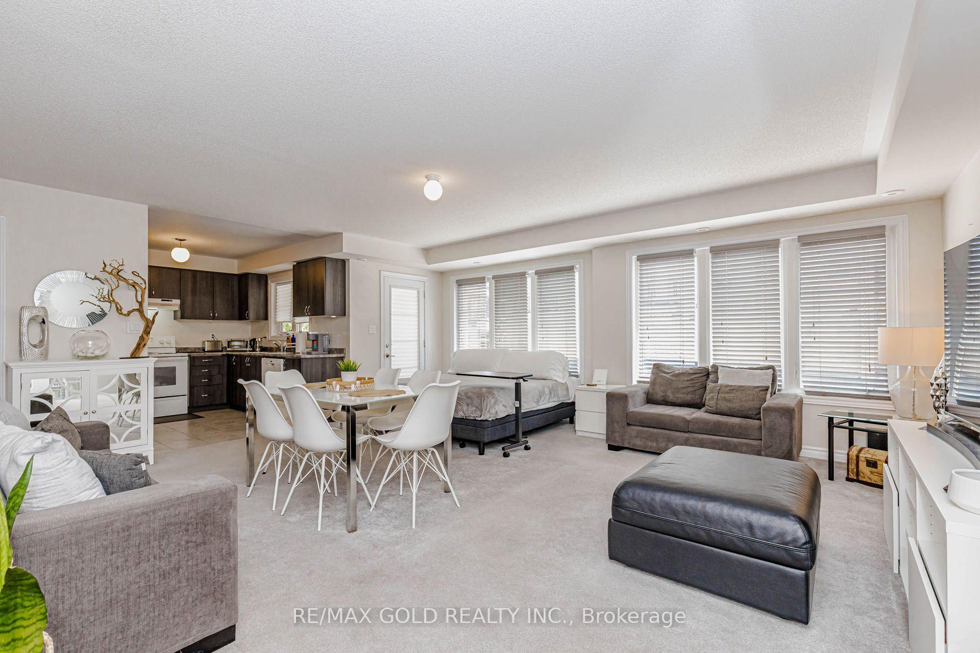 Photo 15 of Unit # 40, 200 Veterans Drive, Brampton, Northwest Brampton — HOMEH