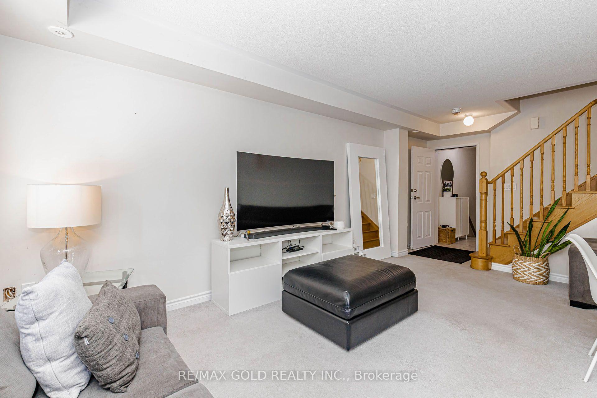 Photo 16 of Unit # 40, 200 Veterans Drive, Brampton, Northwest Brampton — HOMEH