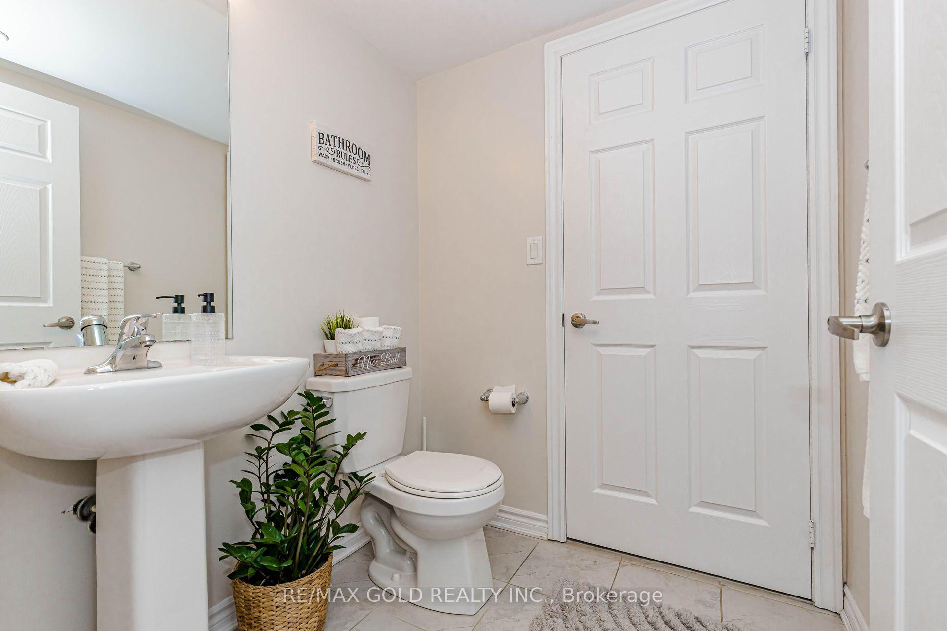 Photo 21 of Unit # 40, 200 Veterans Drive, Brampton, Northwest Brampton — HOMEH