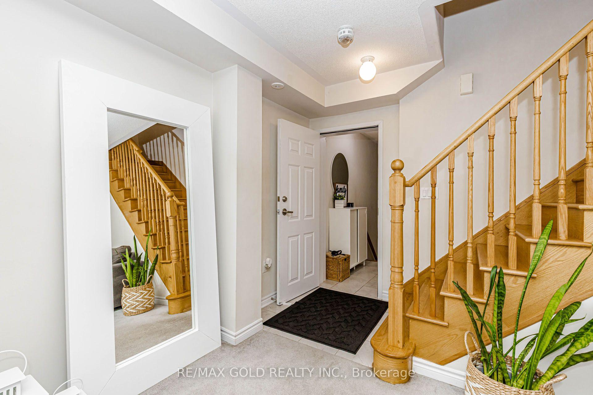 Photo 22 of Unit # 40, 200 Veterans Drive, Brampton, Northwest Brampton — HOMEH
