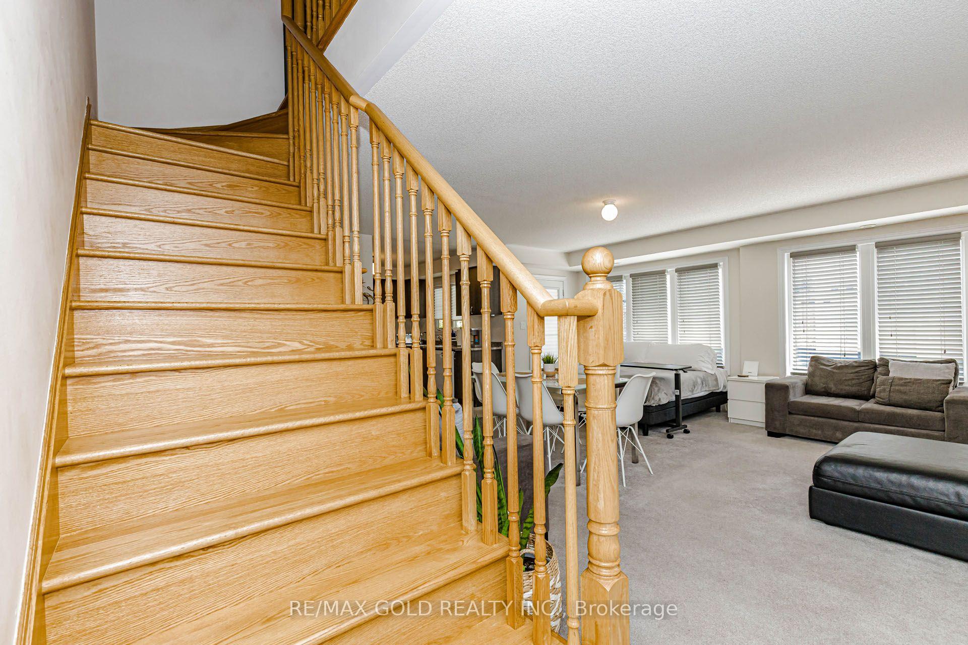 Photo 23 of Unit # 40, 200 Veterans Drive, Brampton, Northwest Brampton — HOMEH