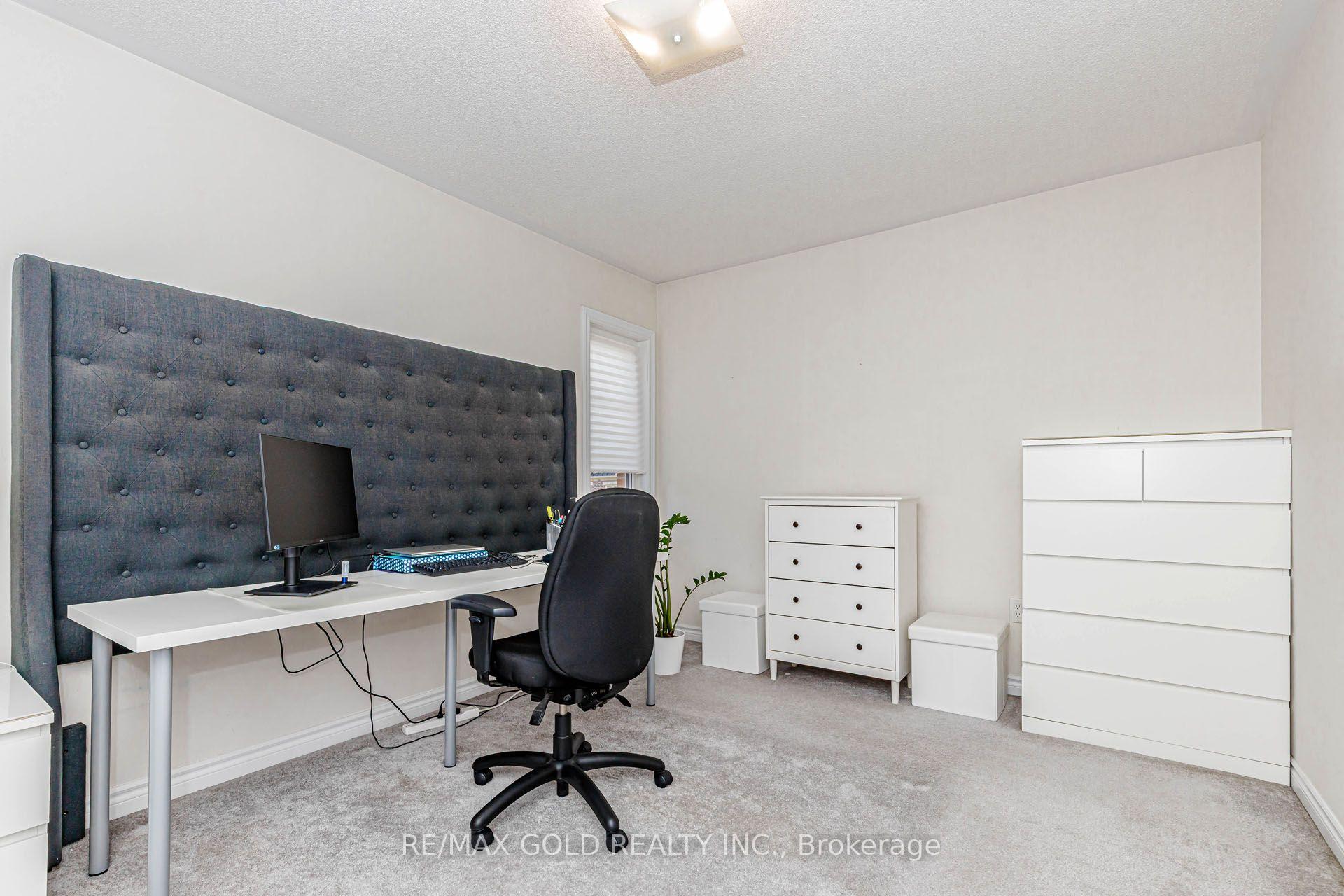 Photo 26 of Unit # 40, 200 Veterans Drive, Brampton, Northwest Brampton — HOMEH