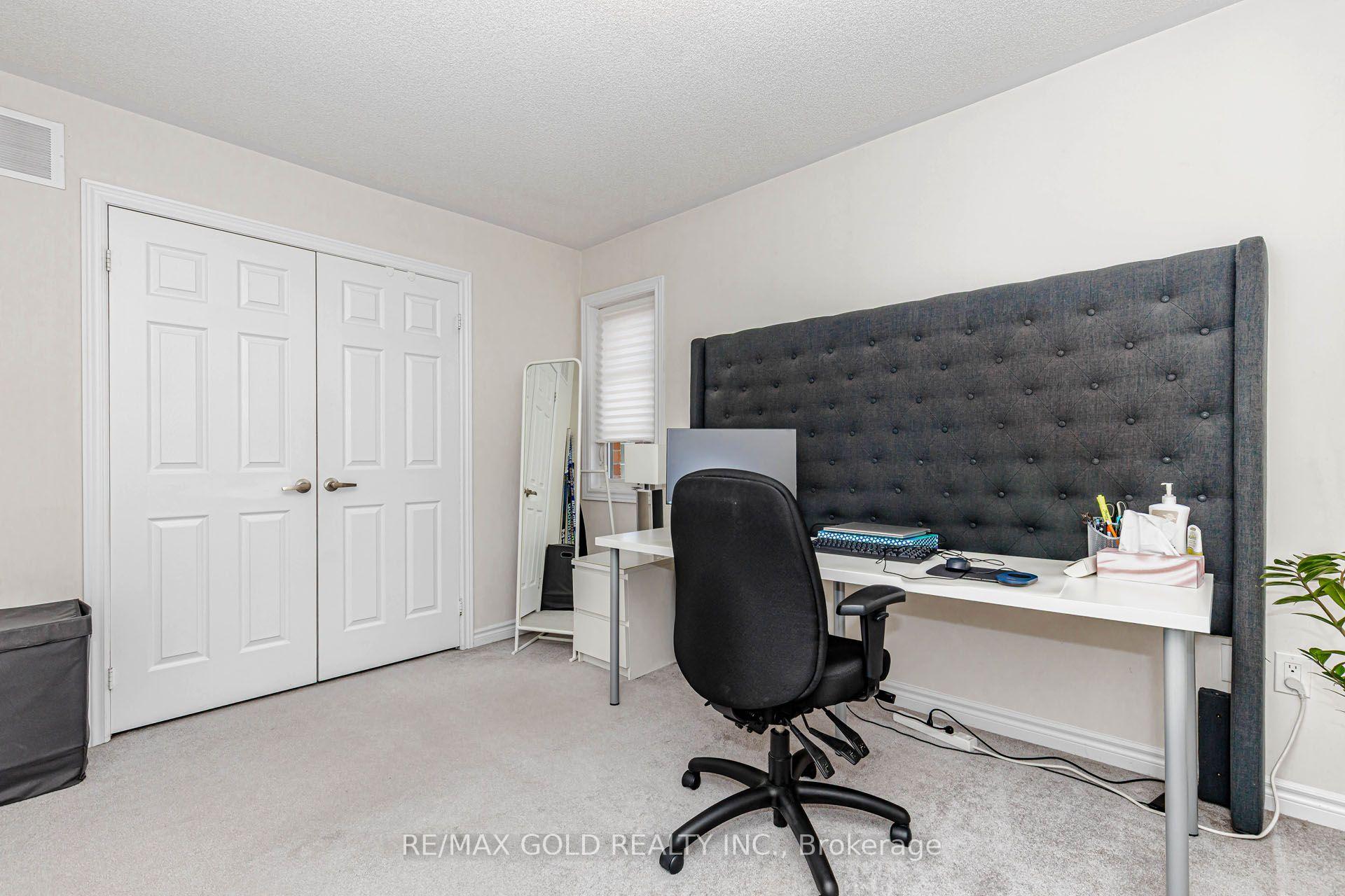 Photo 27 of Unit # 40, 200 Veterans Drive, Brampton, Northwest Brampton — HOMEH