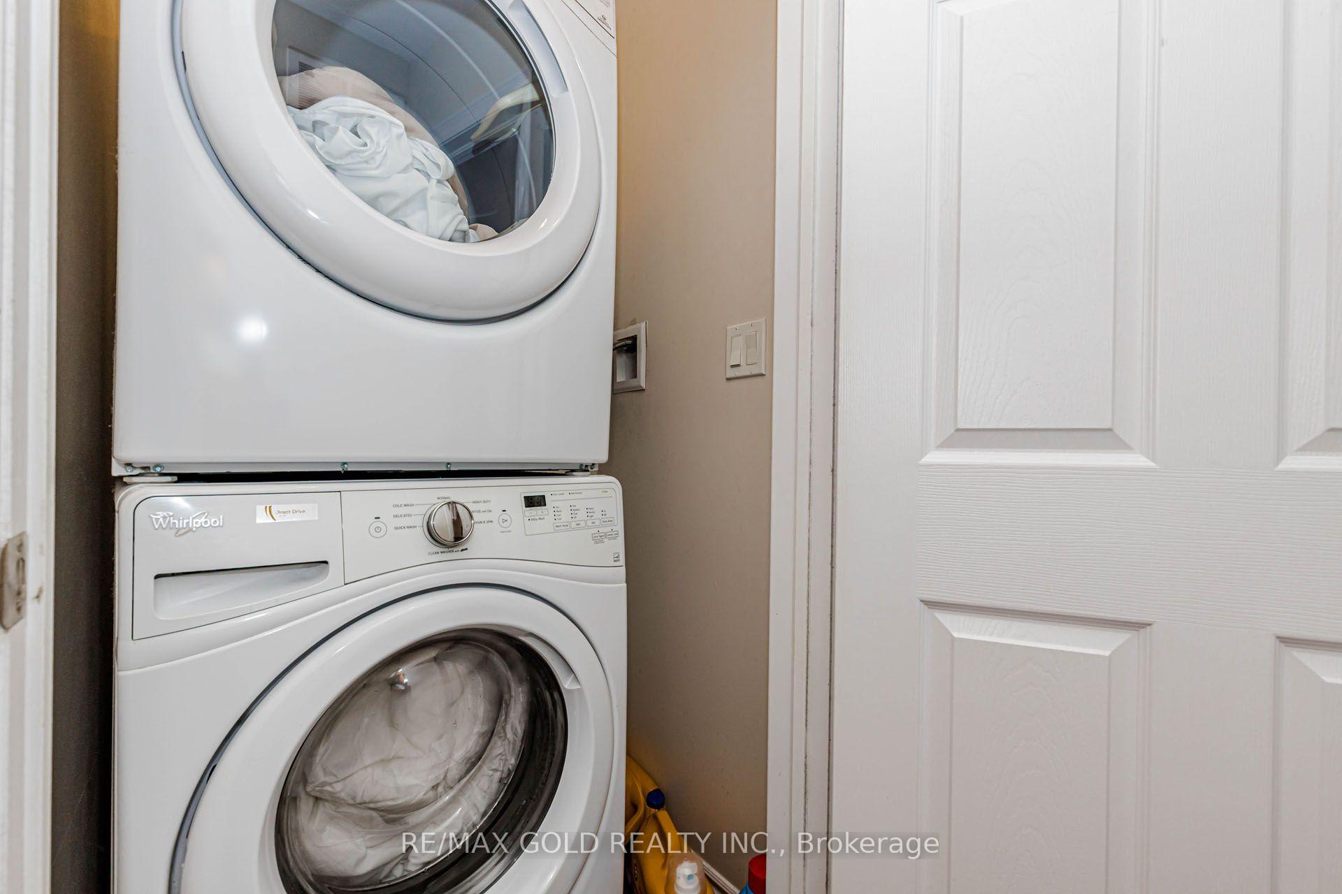 Photo 28 of Unit # 40, 200 Veterans Drive, Brampton, Northwest Brampton — HOMEH