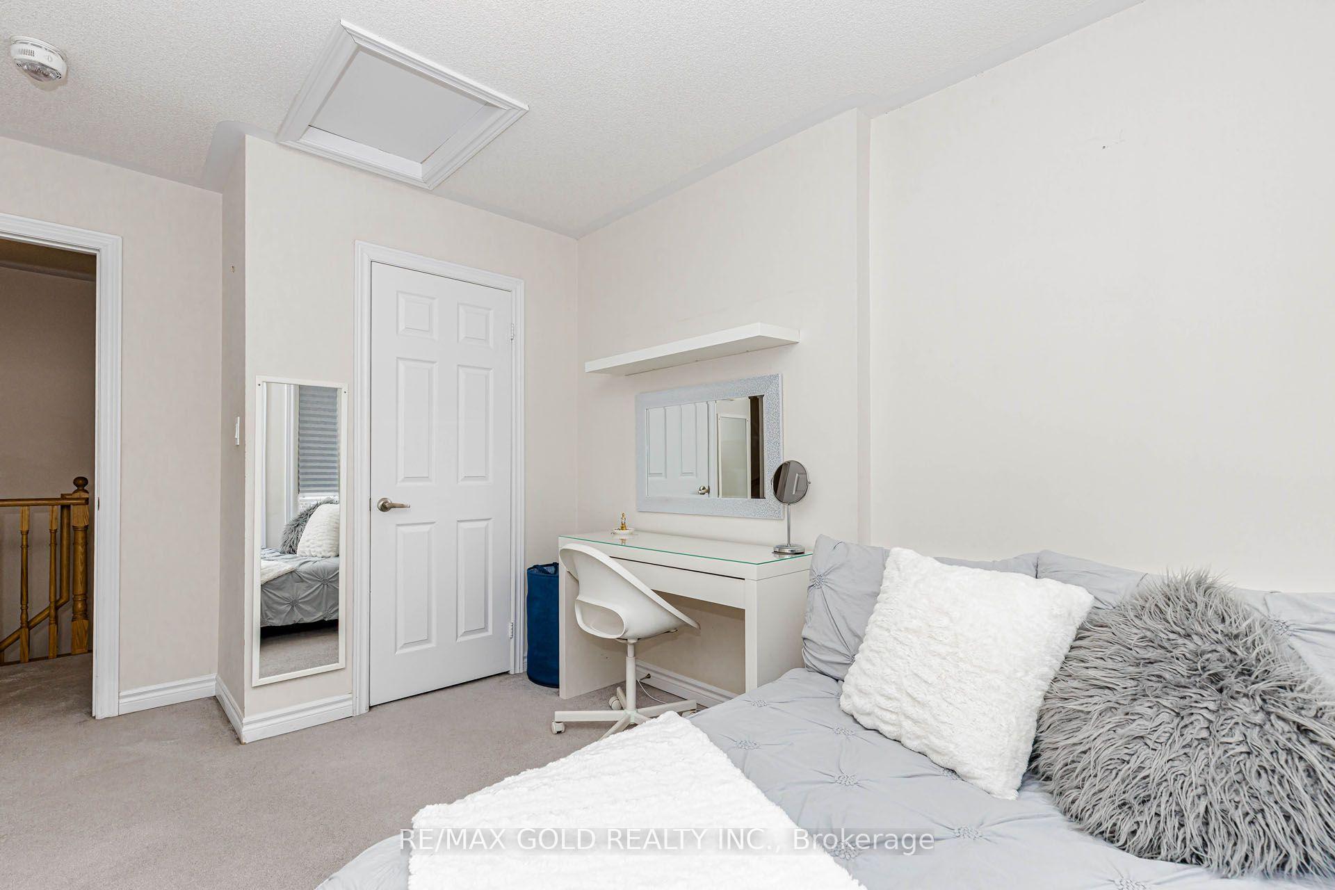 Photo 30 of Unit # 40, 200 Veterans Drive, Brampton, Northwest Brampton — HOMEH