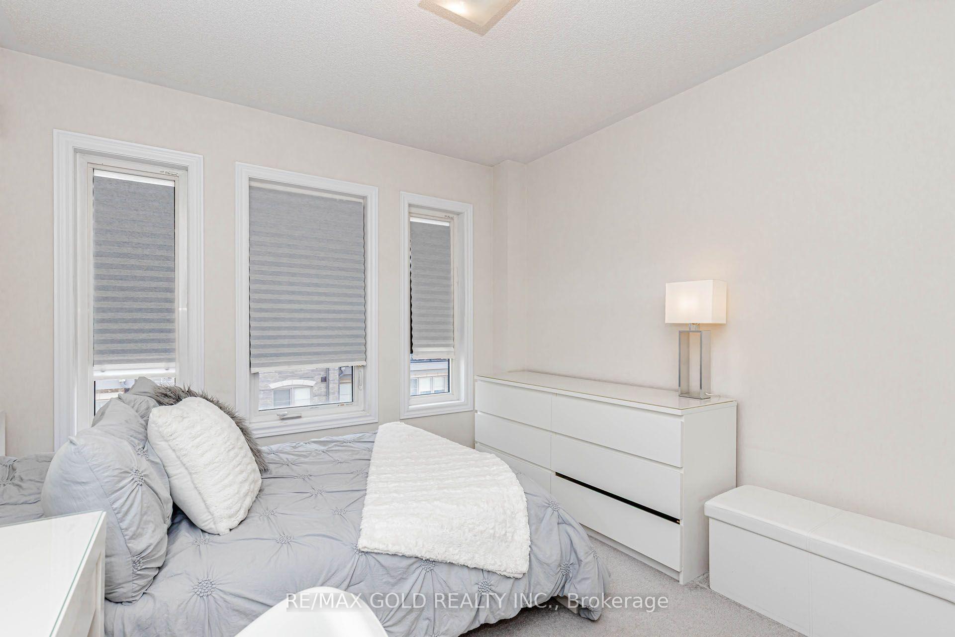 Photo 31 of Unit # 40, 200 Veterans Drive, Brampton, Northwest Brampton — HOMEH