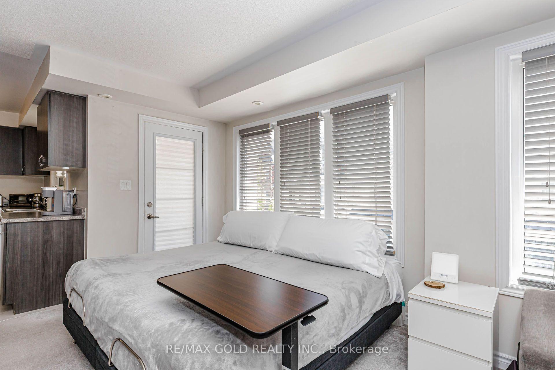 Photo 32 of Unit # 40, 200 Veterans Drive, Brampton, Northwest Brampton — HOMEH
