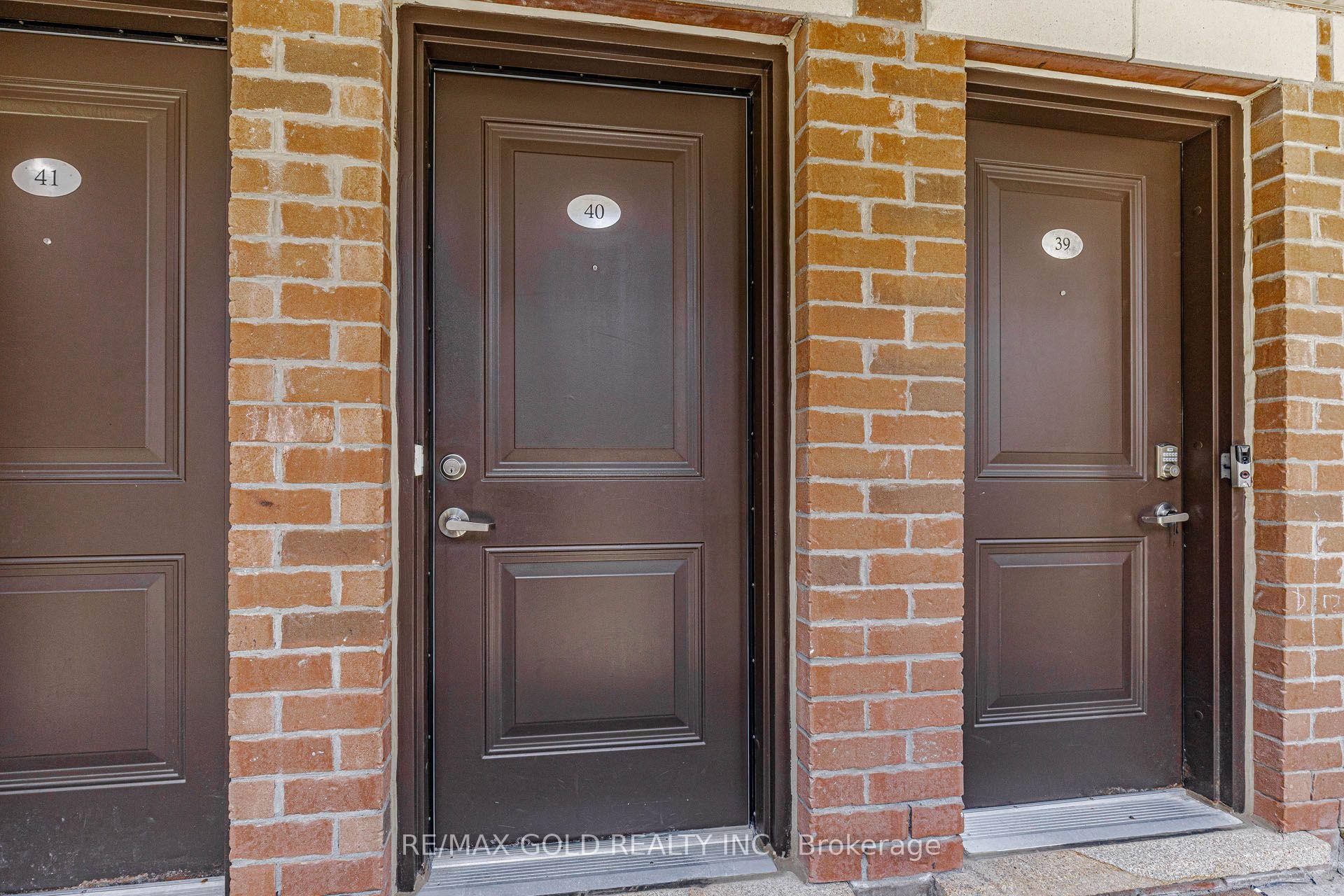 Photo 35 of Unit # 40, 200 Veterans Drive, Brampton, Northwest Brampton — HOMEH
