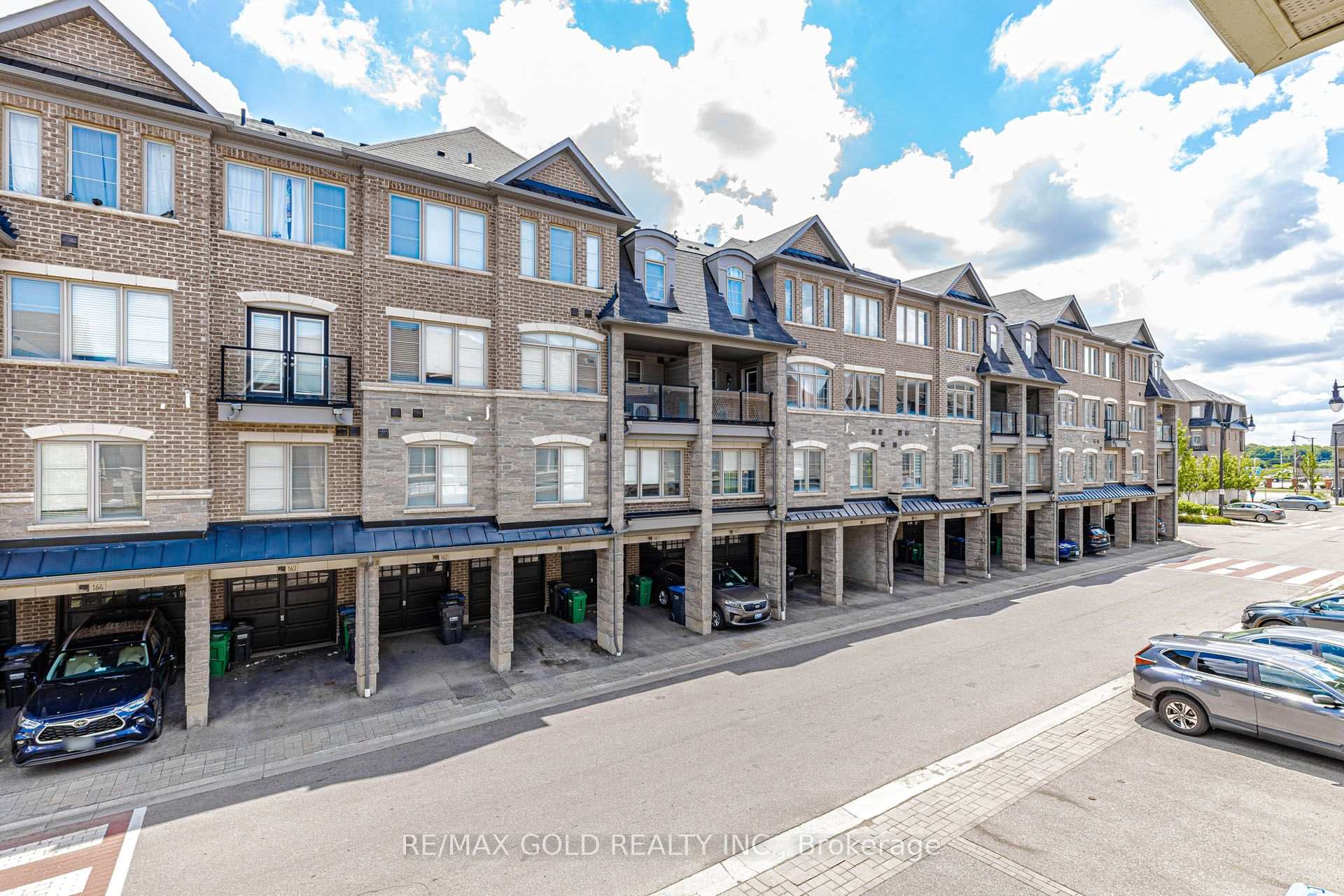 Photo 37 of Unit # 40, 200 Veterans Drive, Brampton, Northwest Brampton — HOMEH