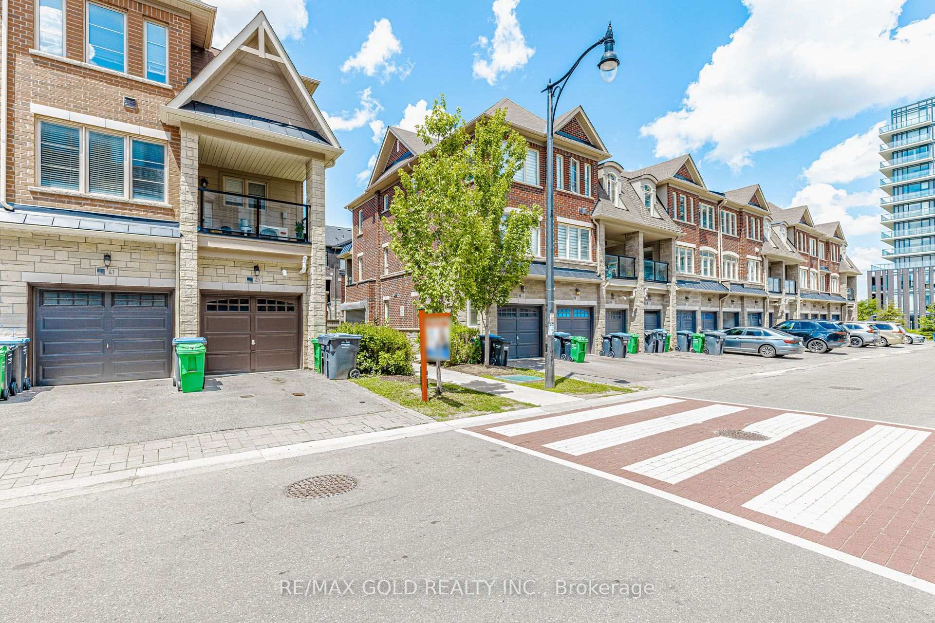 Photo 42 of Unit # 40, 200 Veterans Drive, Brampton, Northwest Brampton — HOMEH