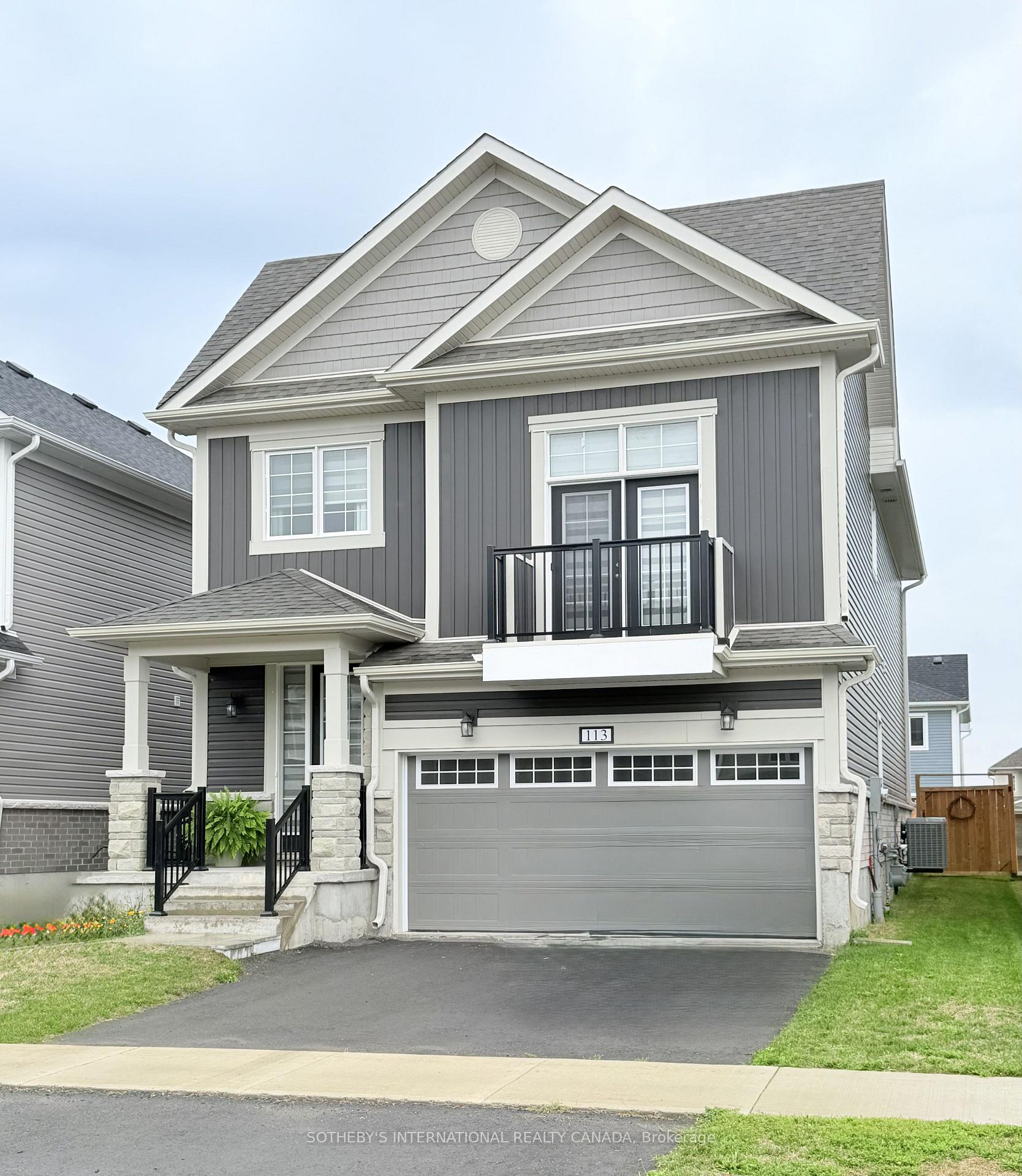 Photo 1 of 113 Oakmont Drive, Loyalist, Bath — HOMEH