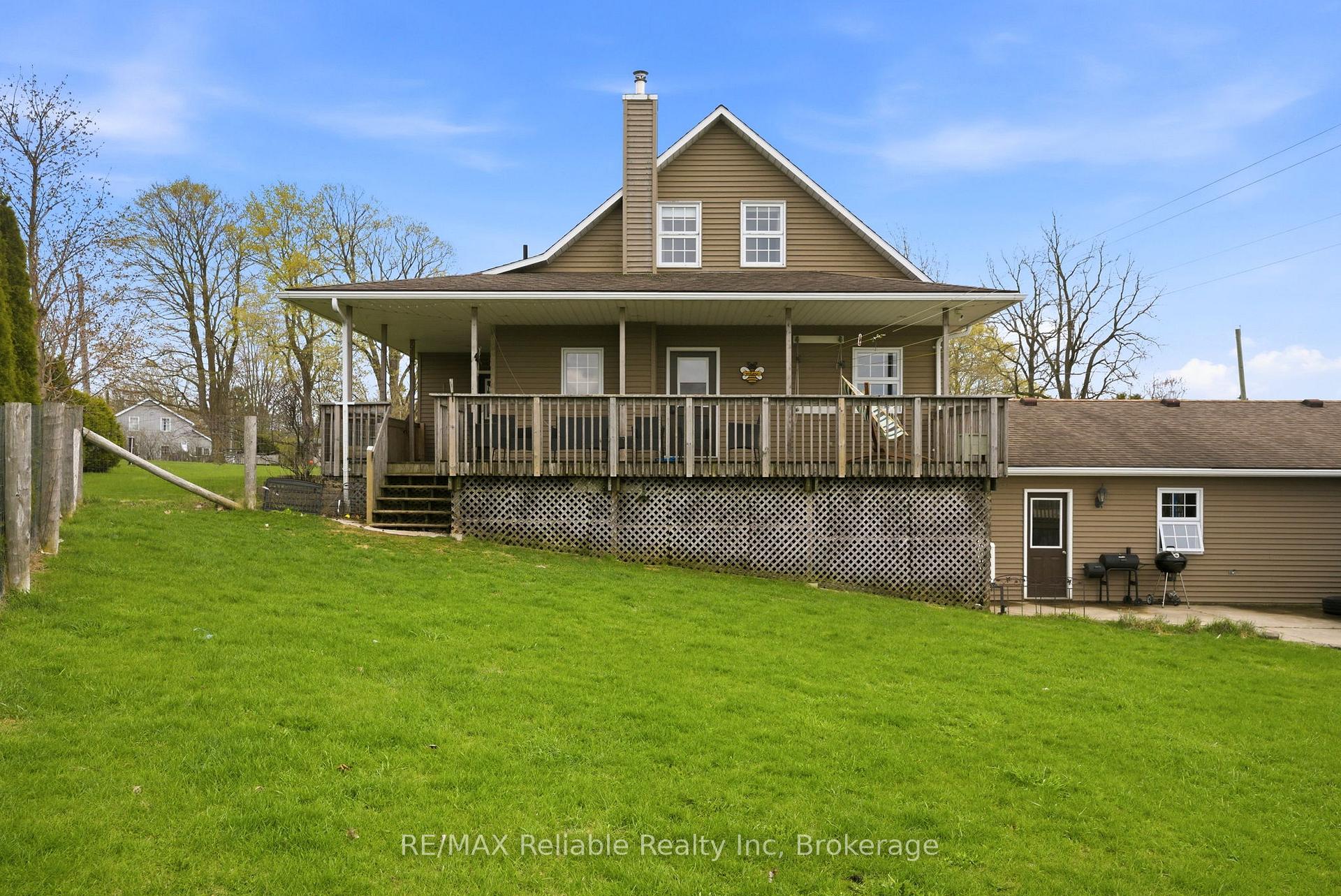 Photo 41 of 69 Queen Street, Morris Turnberry, Bluevale — HOMEH