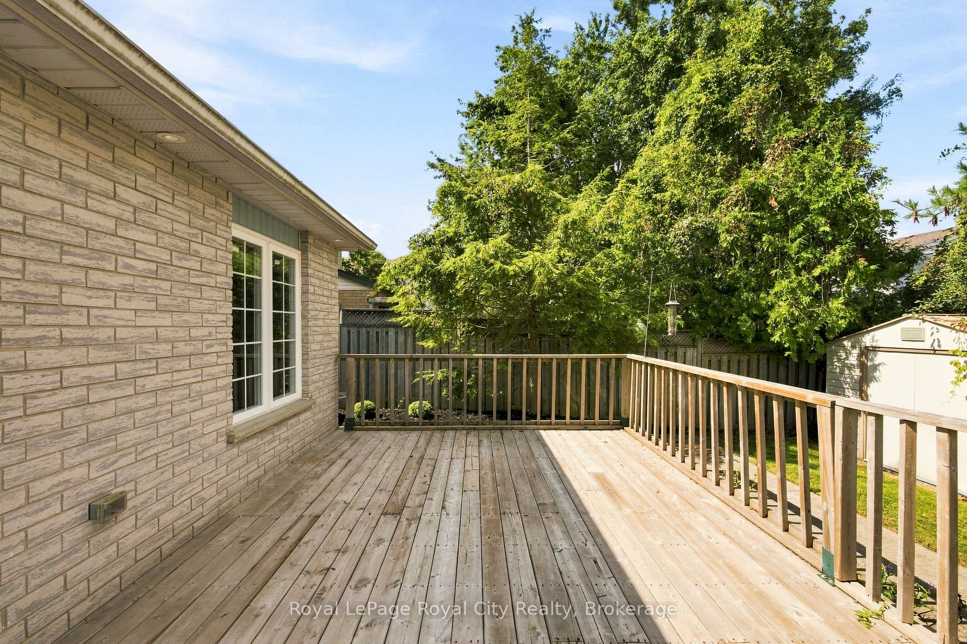 Photo 30 of 452 Millburn Boulevard, Centre Wellington, Fergus — HOMEH