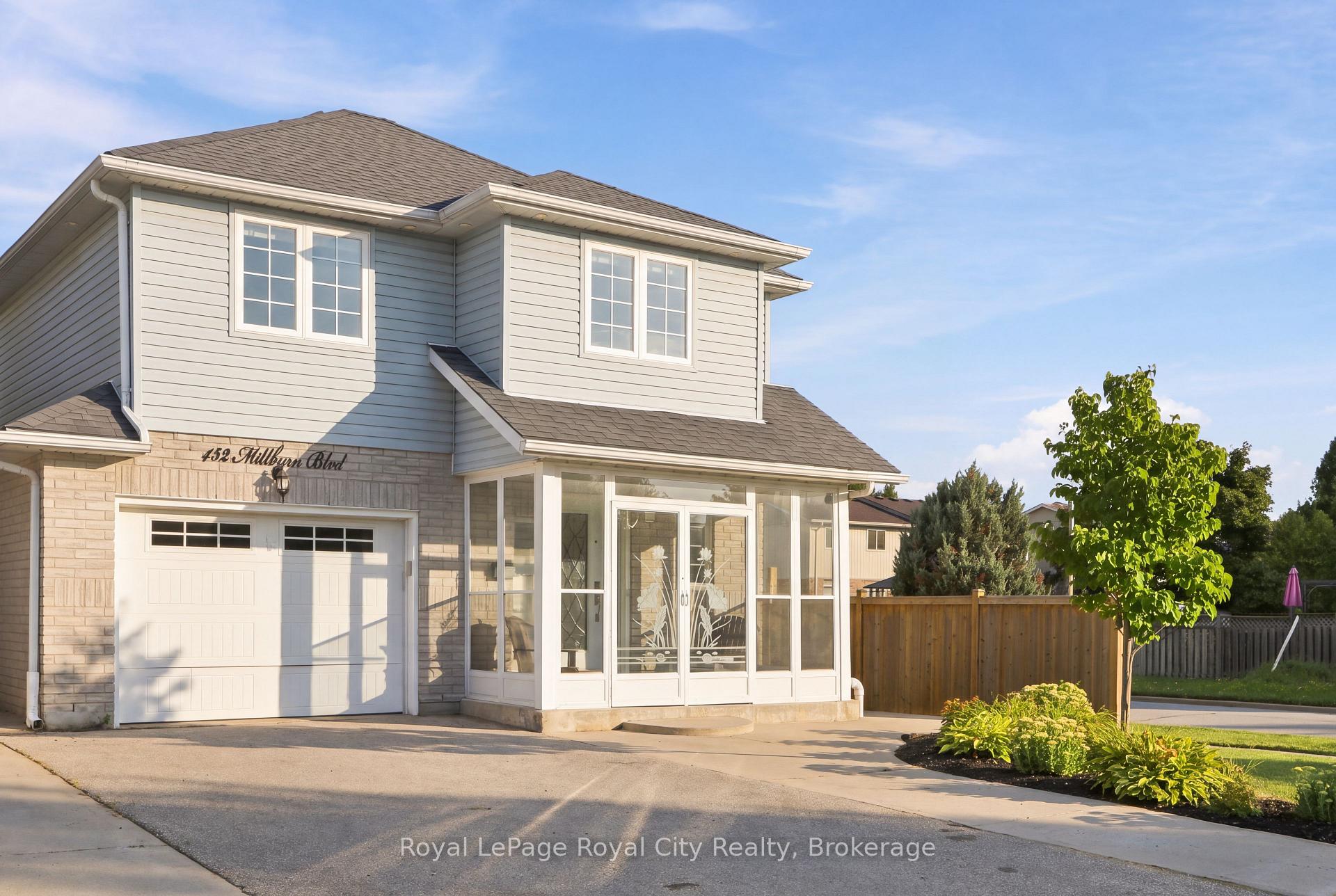 Photo 34 of 452 Millburn Boulevard, Centre Wellington, Fergus — HOMEH