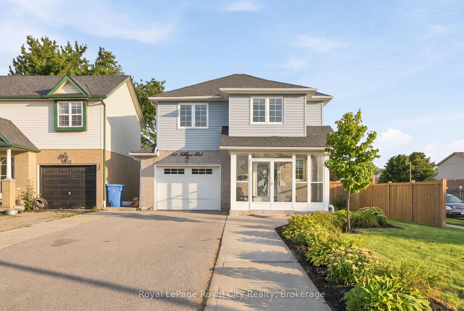 Photo 35 of 452 Millburn Boulevard, Centre Wellington, Fergus — HOMEH
