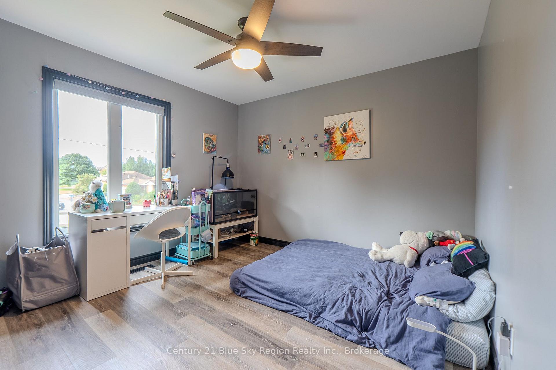 Photo 24 of 39 Tupper Drive, North Bay, Airport — HOMEH