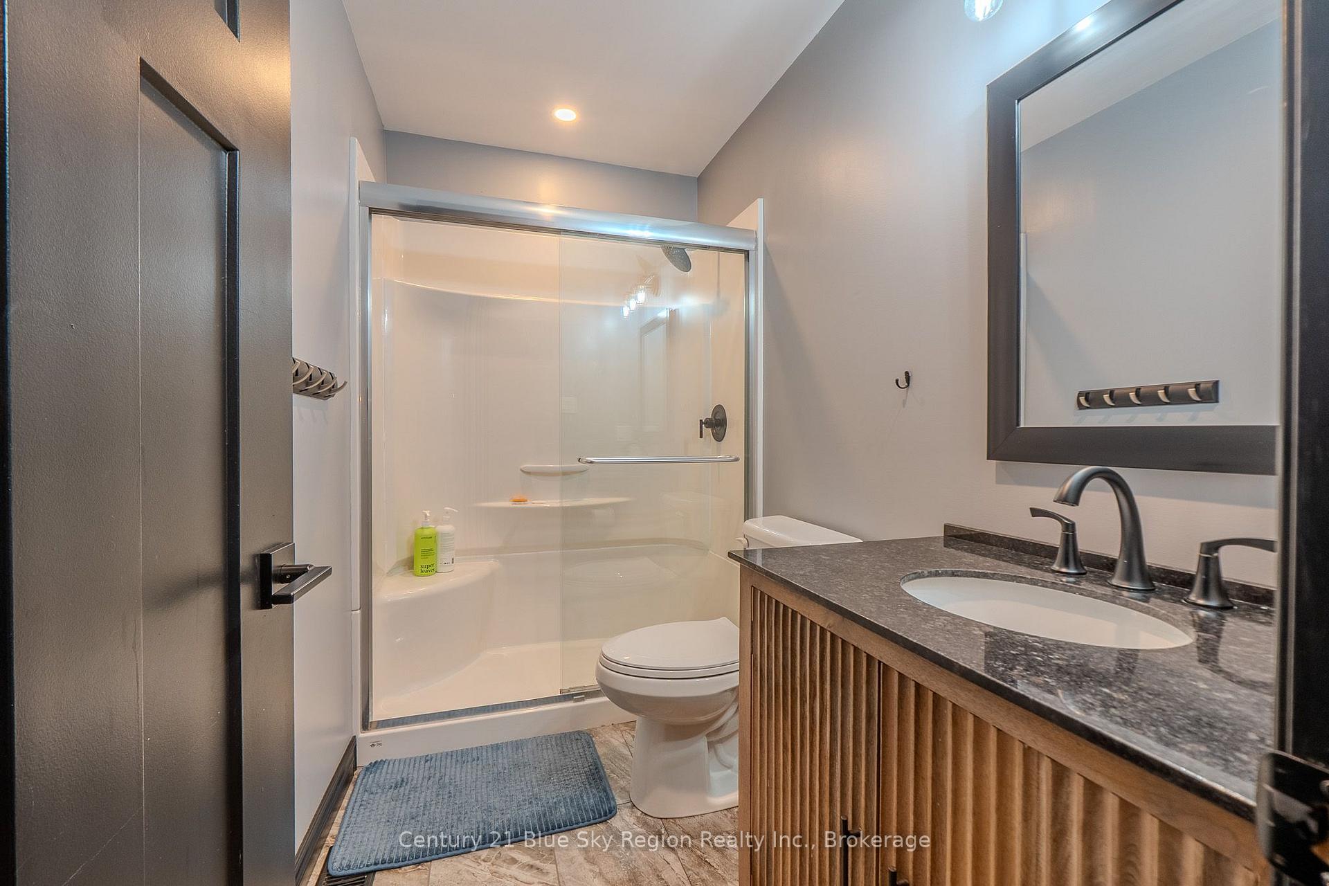 Photo 26 of 39 Tupper Drive, North Bay, Airport — HOMEH
