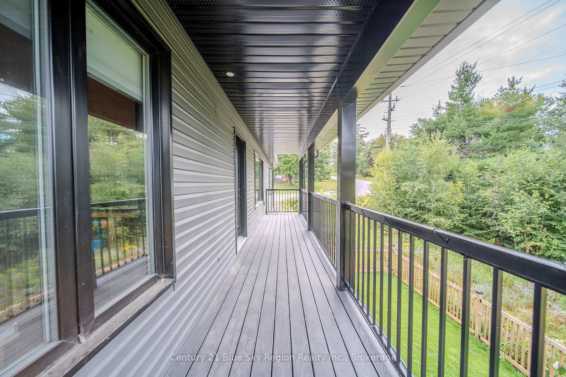 Photo 42 of 39 Tupper Drive, North Bay, Airport — HOMEH