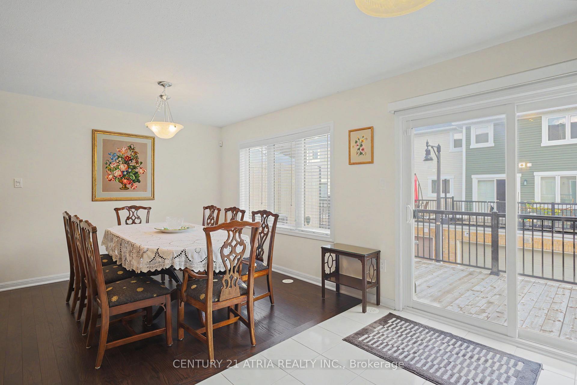 Photo 16 of 17 Crossbill Road, Brampton, Northwest Brampton — HOMEH