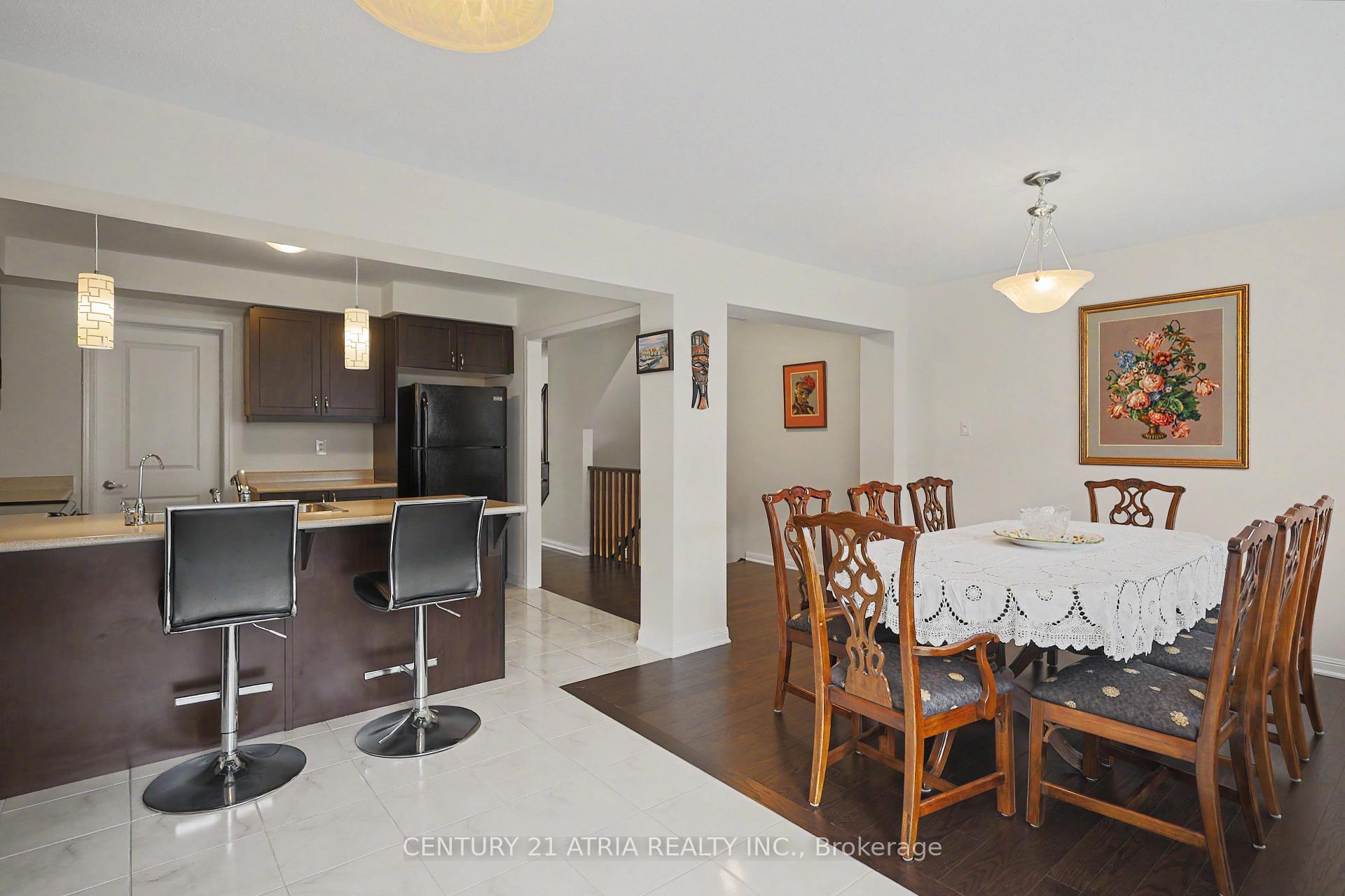 Photo 17 of 17 Crossbill Road, Brampton, Northwest Brampton — HOMEH