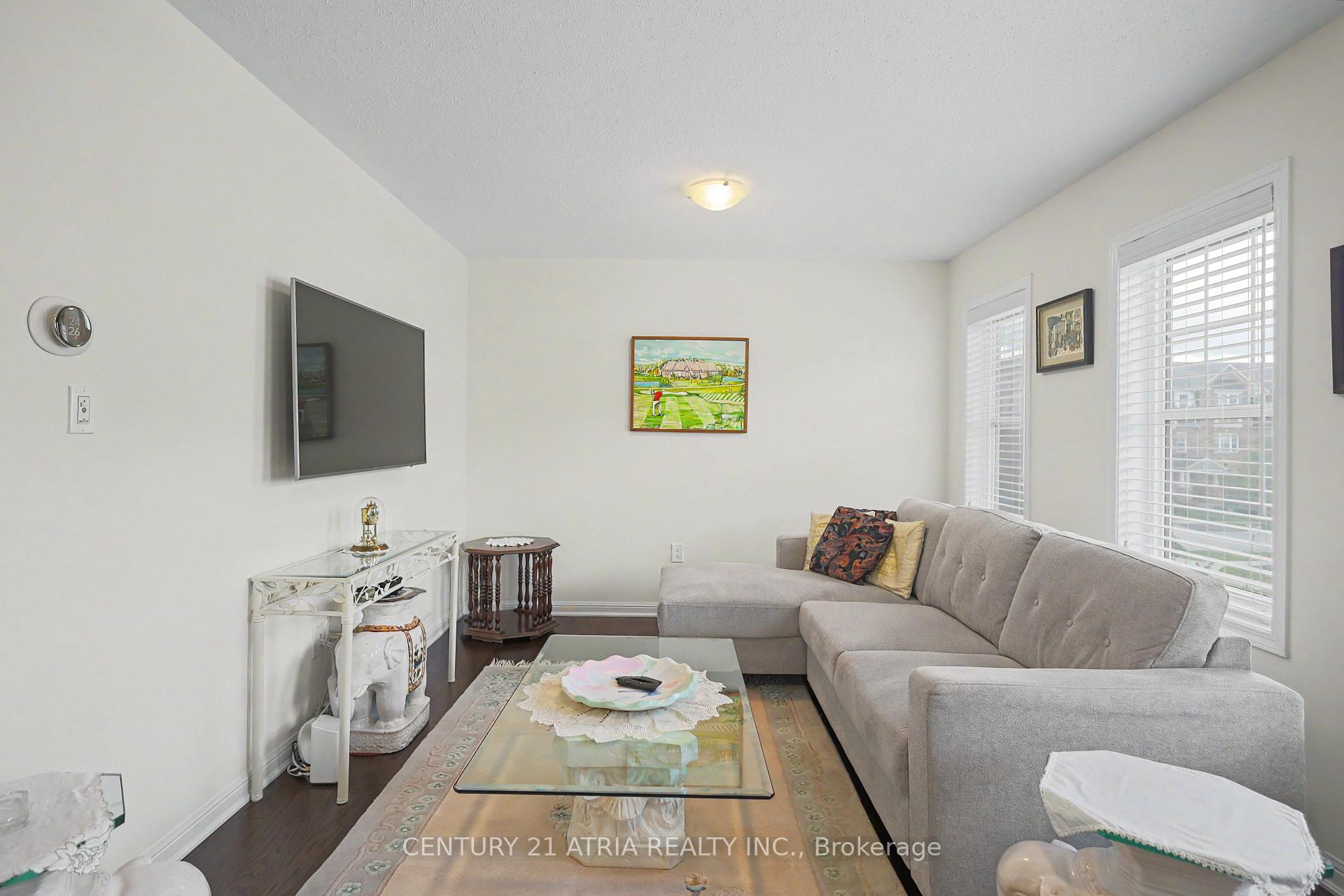 Photo 19 of 17 Crossbill Road, Brampton, Northwest Brampton — HOMEH