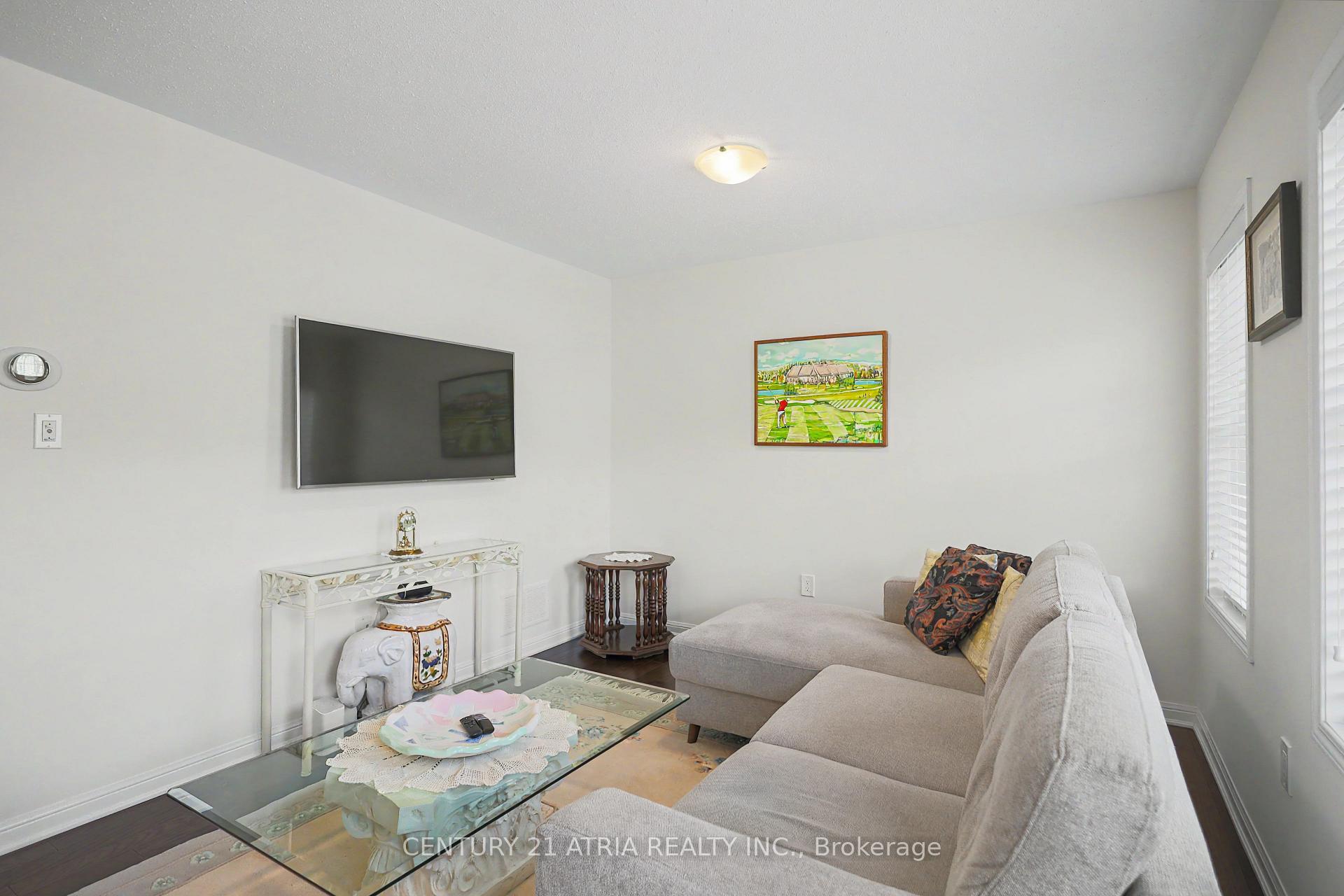Photo 20 of 17 Crossbill Road, Brampton, Northwest Brampton — HOMEH