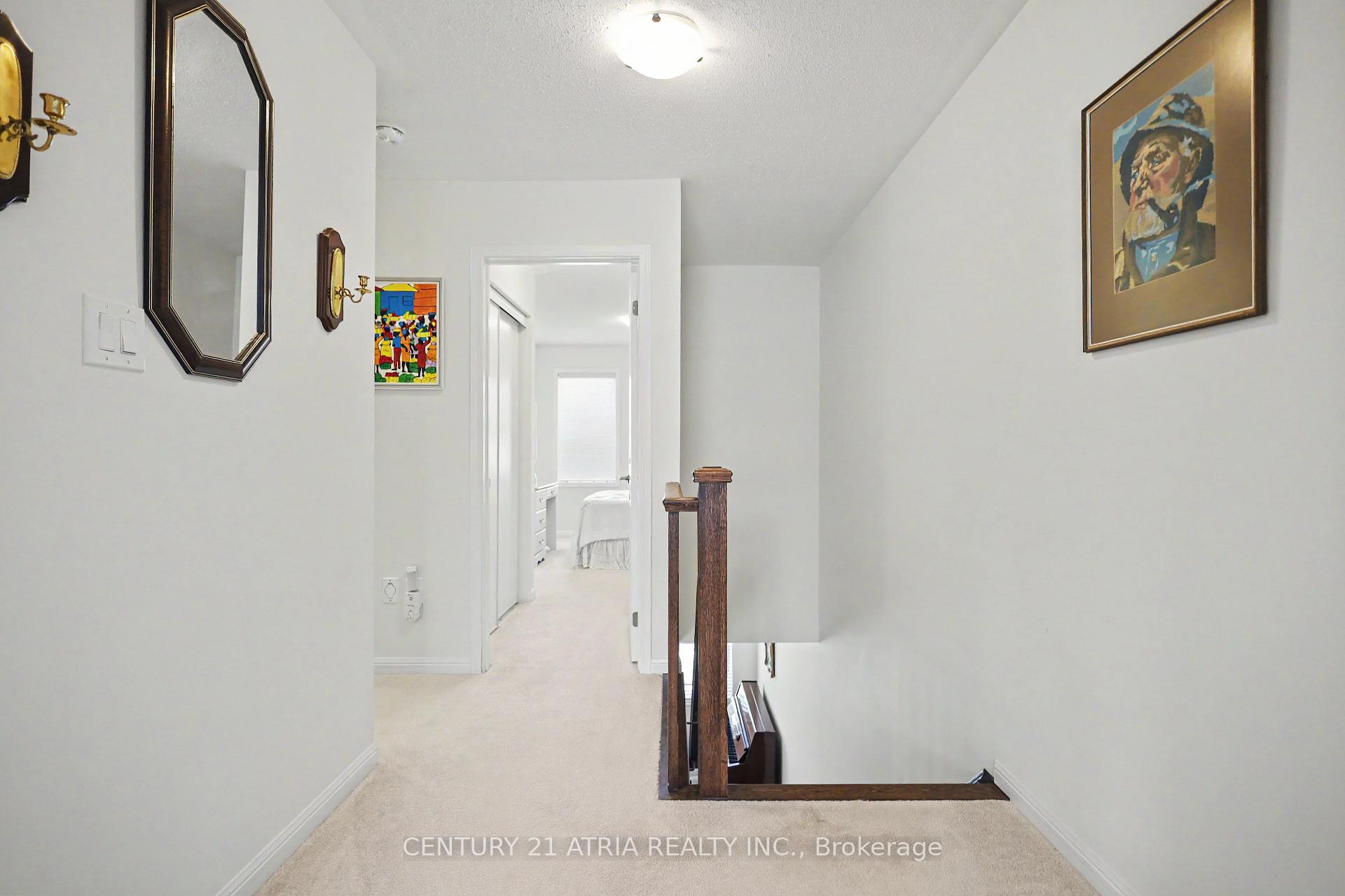 Photo 25 of 17 Crossbill Road, Brampton, Northwest Brampton — HOMEH
