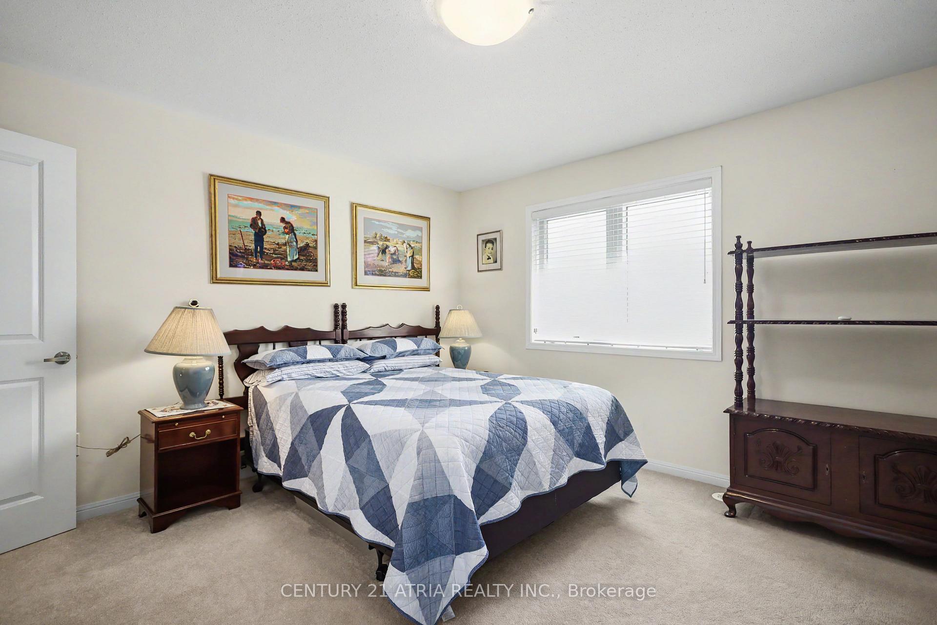Photo 26 of 17 Crossbill Road, Brampton, Northwest Brampton — HOMEH