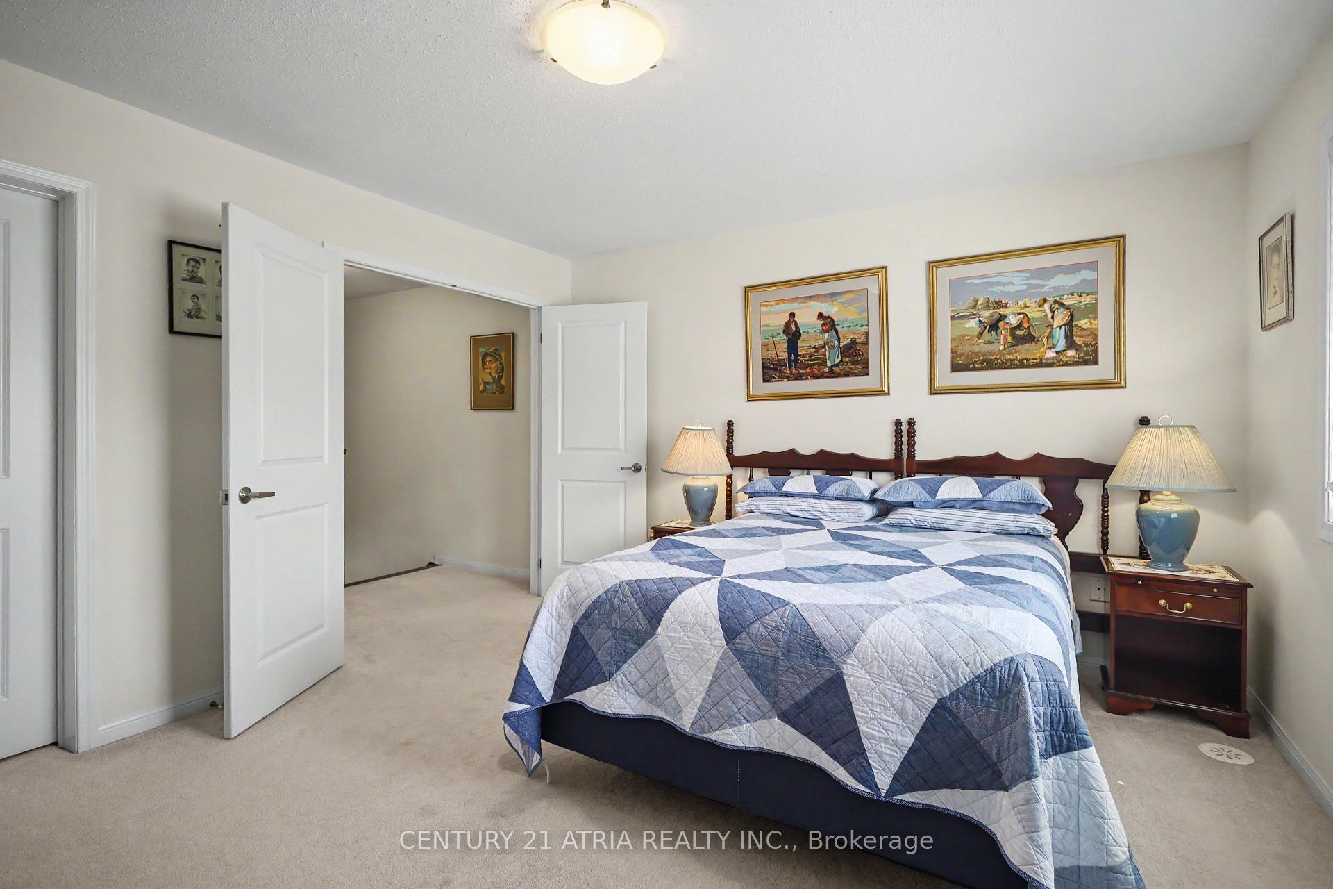 Photo 27 of 17 Crossbill Road, Brampton, Northwest Brampton — HOMEH