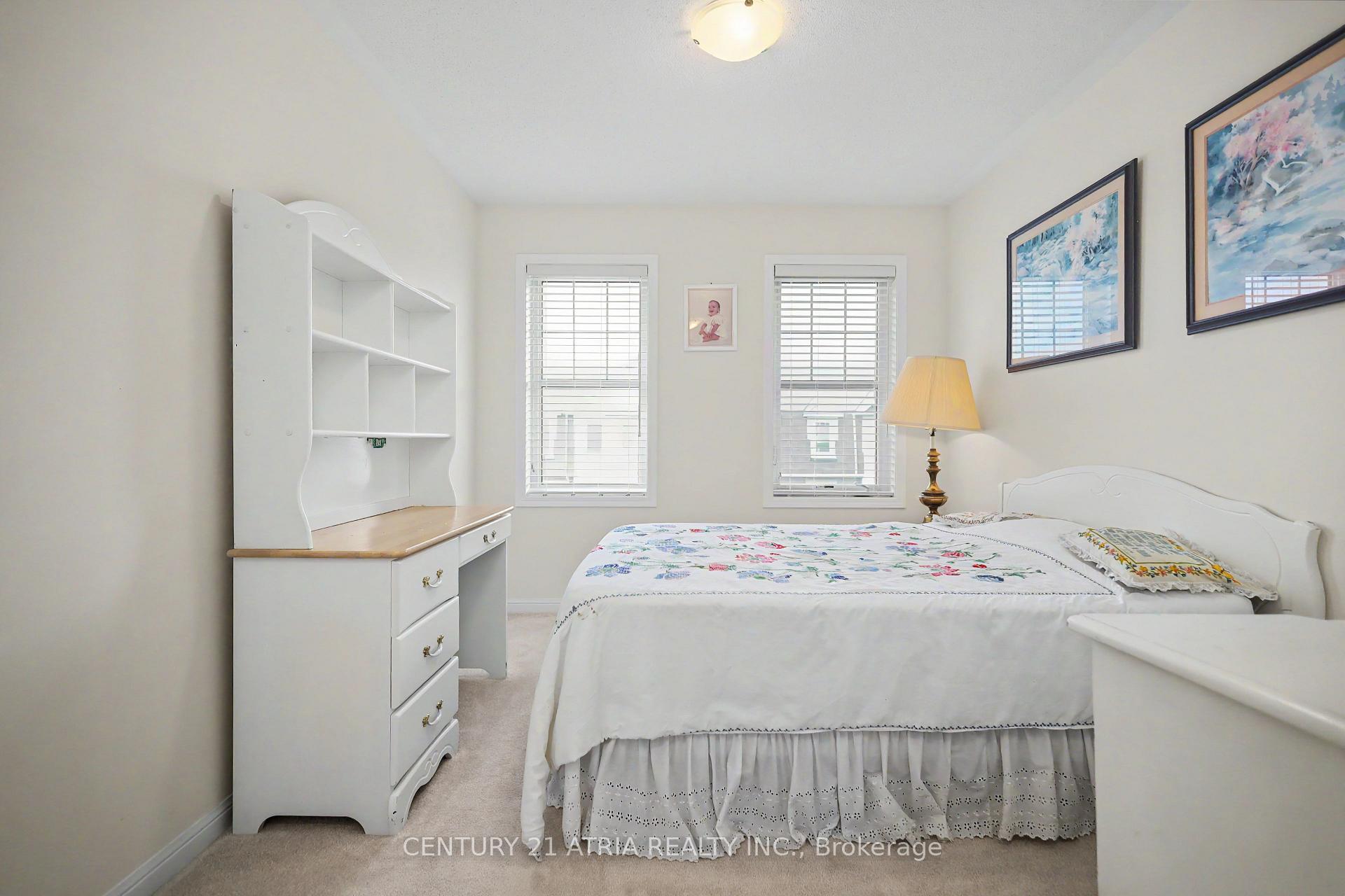 Photo 31 of 17 Crossbill Road, Brampton, Northwest Brampton — HOMEH