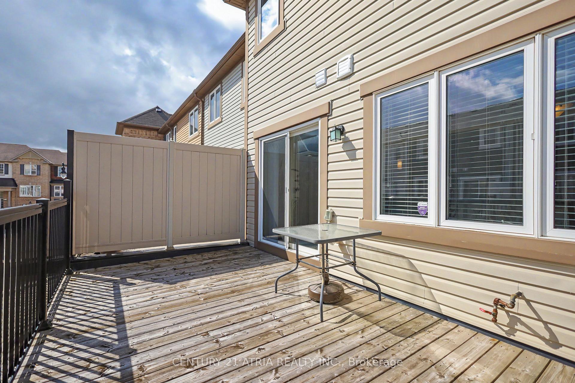 Photo 37 of 17 Crossbill Road, Brampton, Northwest Brampton — HOMEH