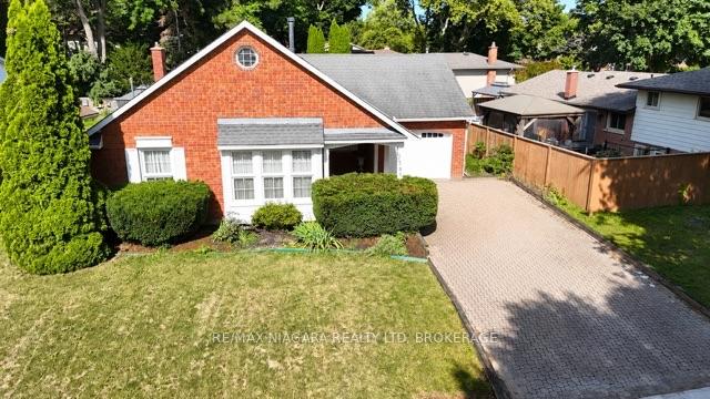 Photo 27 of 2781 Mercury Avenue, Niagara Falls, Stamford — HOMEH