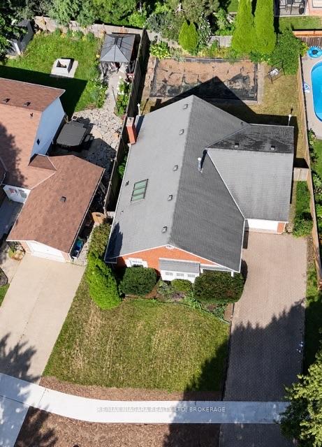 Photo 28 of 2781 Mercury Avenue, Niagara Falls, Stamford — HOMEH
