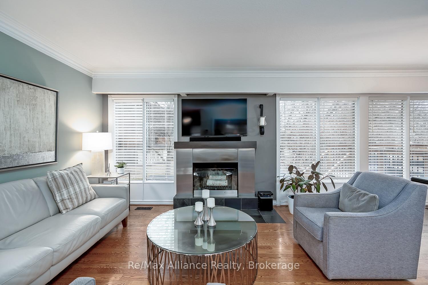 Photo 20 of 183 Westminster Drive, Oakville, Southwest — HOMEH