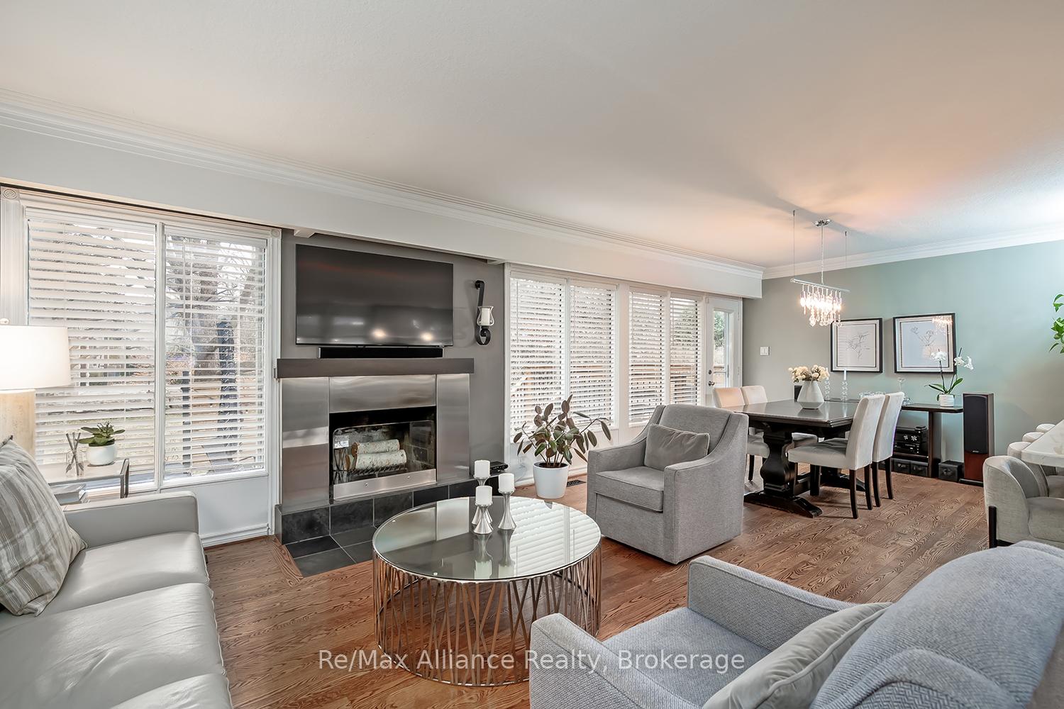 Photo 21 of 183 Westminster Drive, Oakville, Southwest — HOMEH