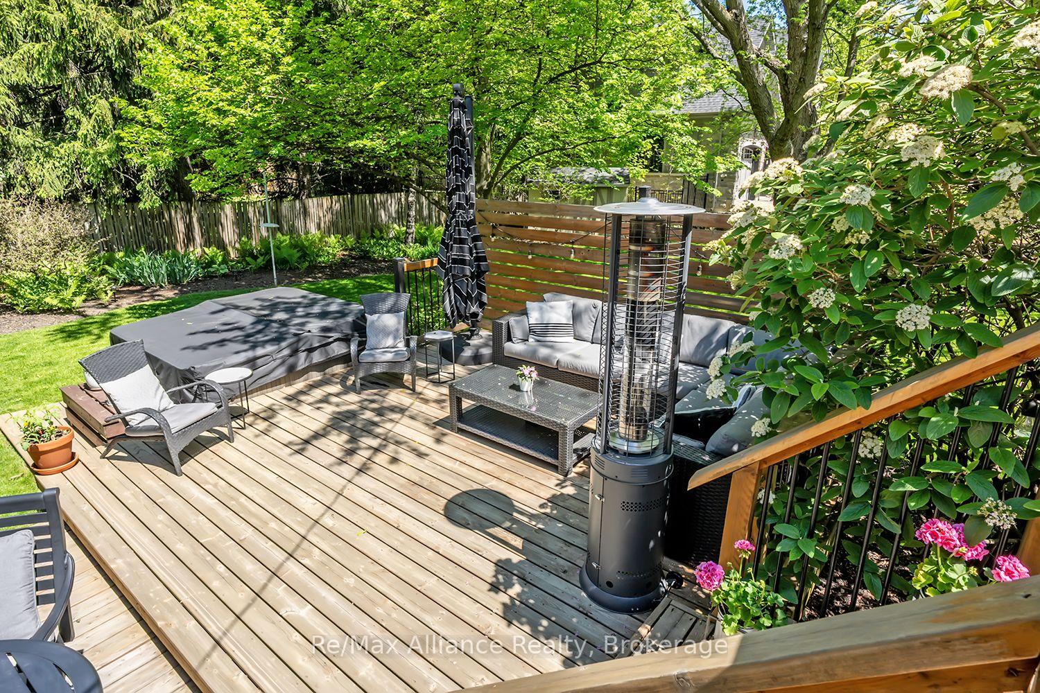 Photo 34 of 183 Westminster Drive, Oakville, Southwest — HOMEH