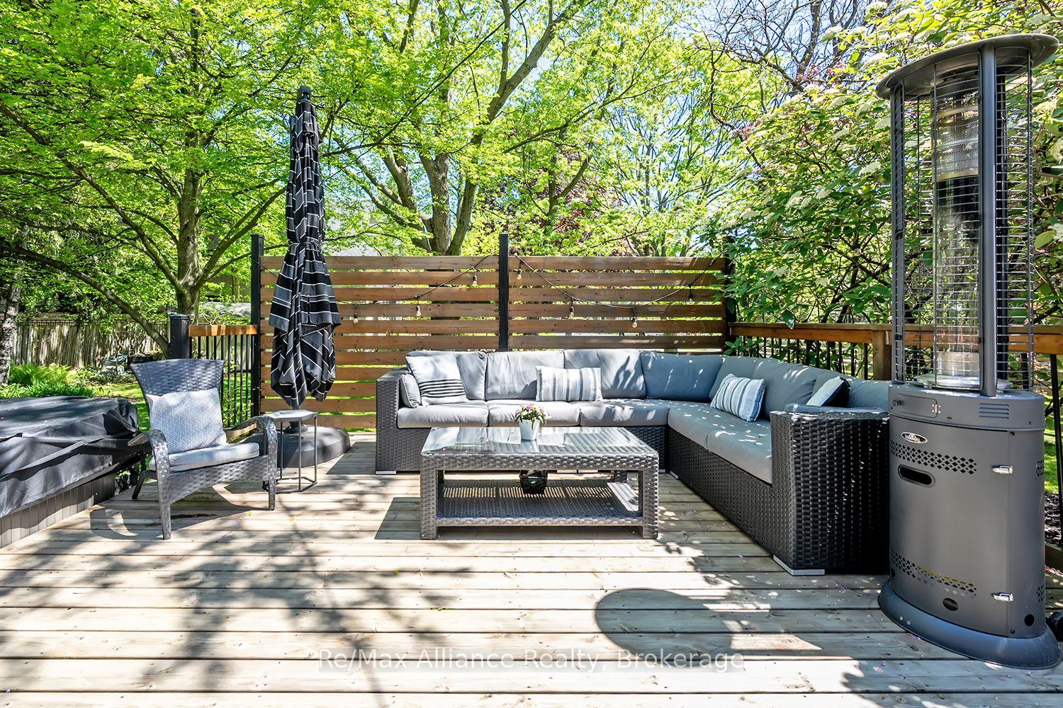 Photo 35 of 183 Westminster Drive, Oakville, Southwest — HOMEH
