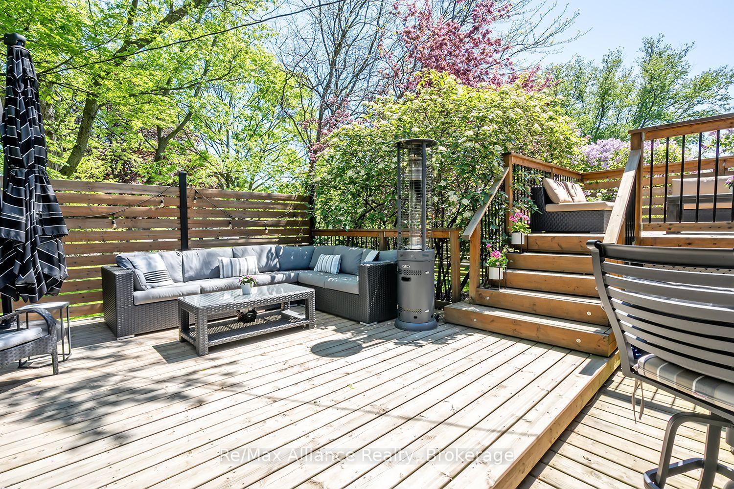 Photo 36 of 183 Westminster Drive, Oakville, Southwest — HOMEH