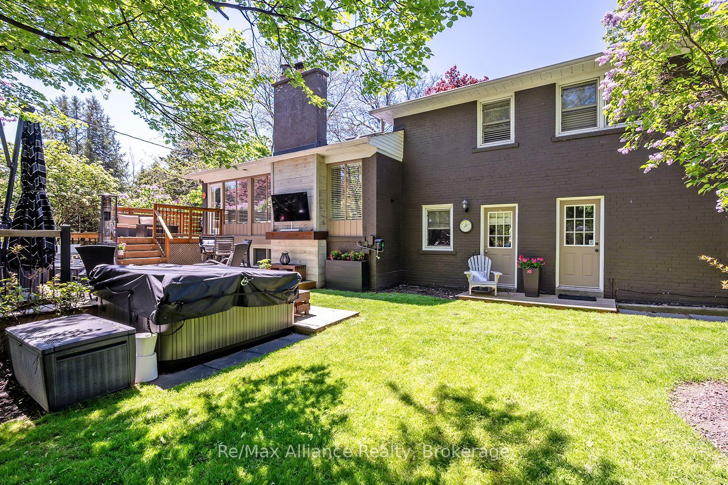 Photo 39 of 183 Westminster Drive, Oakville, Southwest — HOMEH