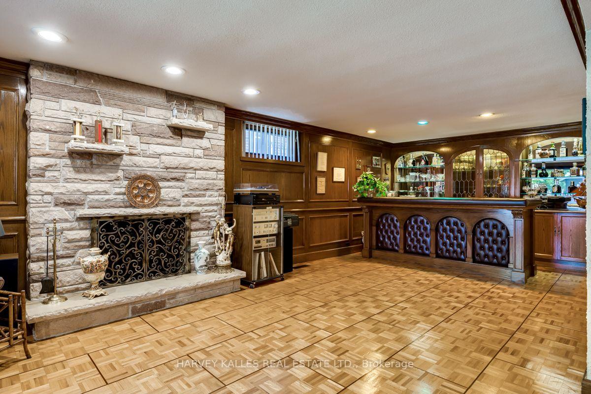 Photo 33 of 30 Coreydale Court, North York, Bathurst Manor — HOMEH