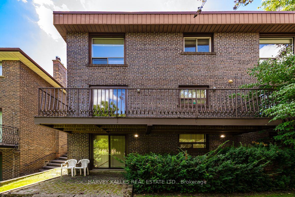 Photo 45 of 30 Coreydale Court, North York, Bathurst Manor — HOMEH