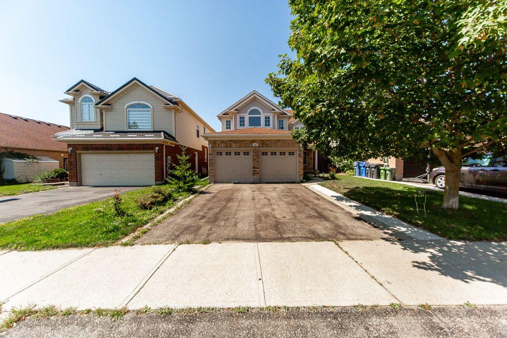 Photo 6 of 64 Milson Crescent, Guelph, Kortright Hills — HOMEH