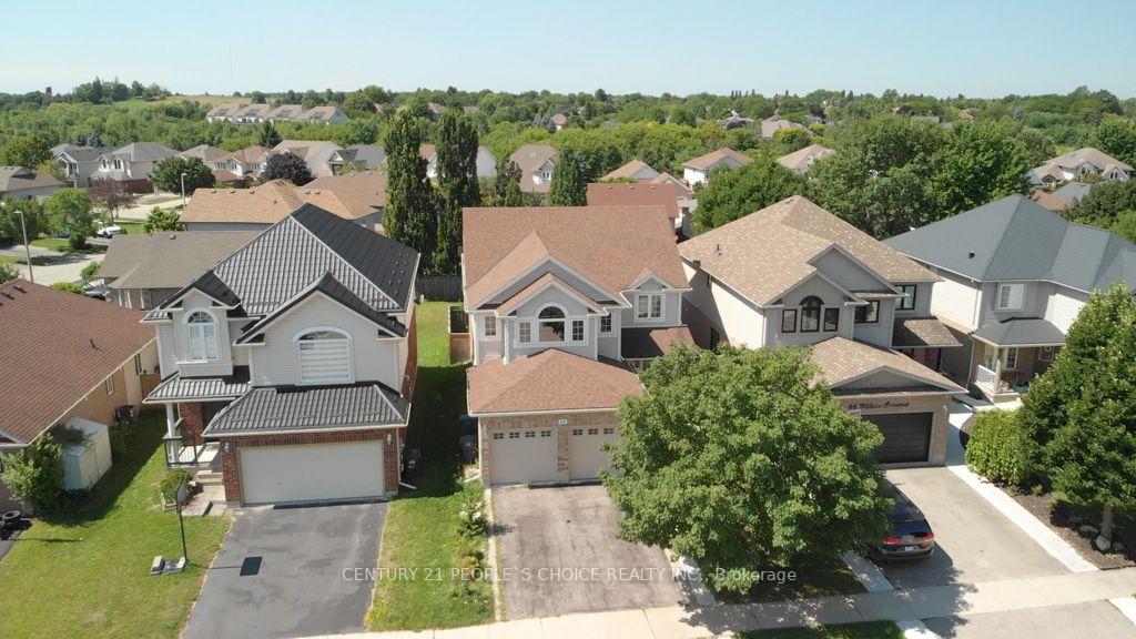 Photo 1 of 64 Milson Crescent, Guelph, Kortright Hills — HOMEH