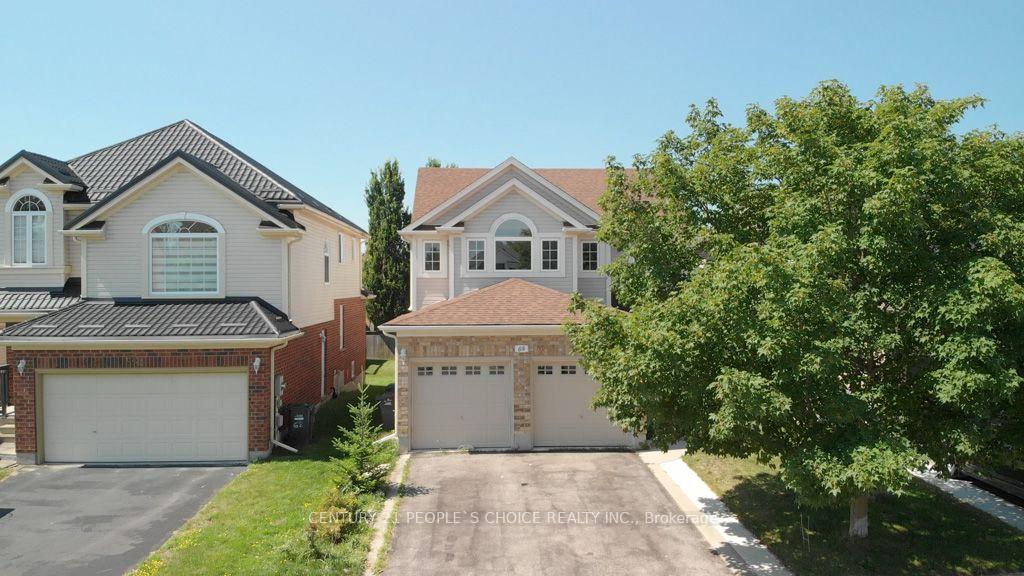 Photo 4 of 64 Milson Crescent, Guelph, Kortright Hills — HOMEH
