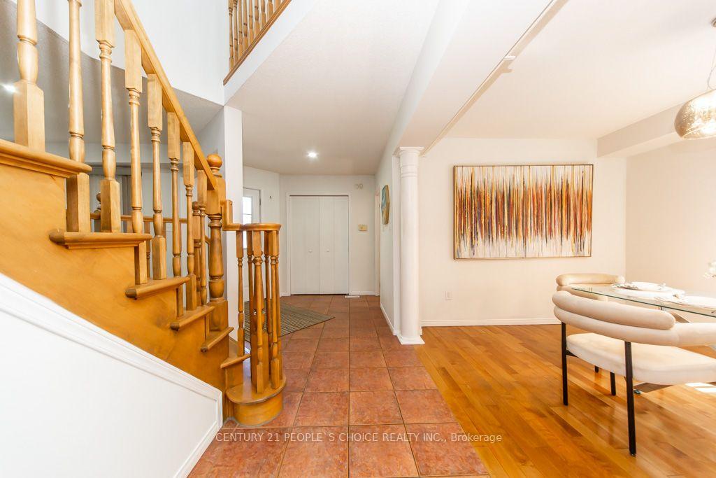 Photo 7 of 64 Milson Crescent, Guelph, Kortright Hills — HOMEH
