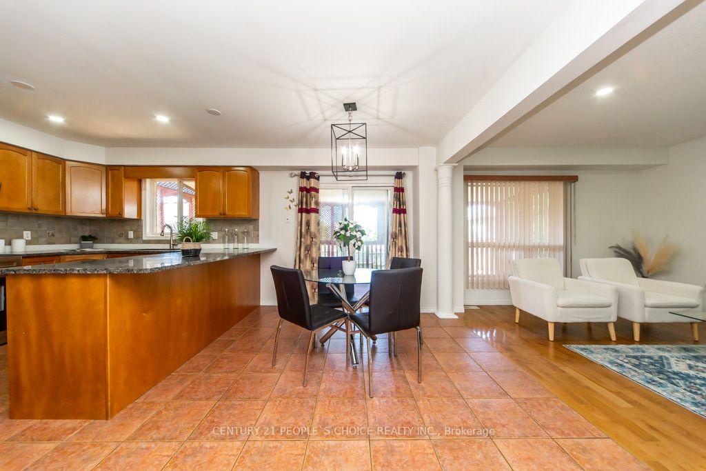 Photo 13 of 64 Milson Crescent, Guelph, Kortright Hills — HOMEH