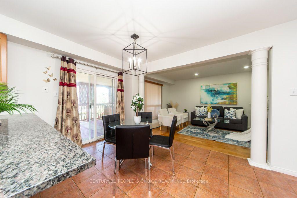 Photo 16 of 64 Milson Crescent, Guelph, Kortright Hills — HOMEH