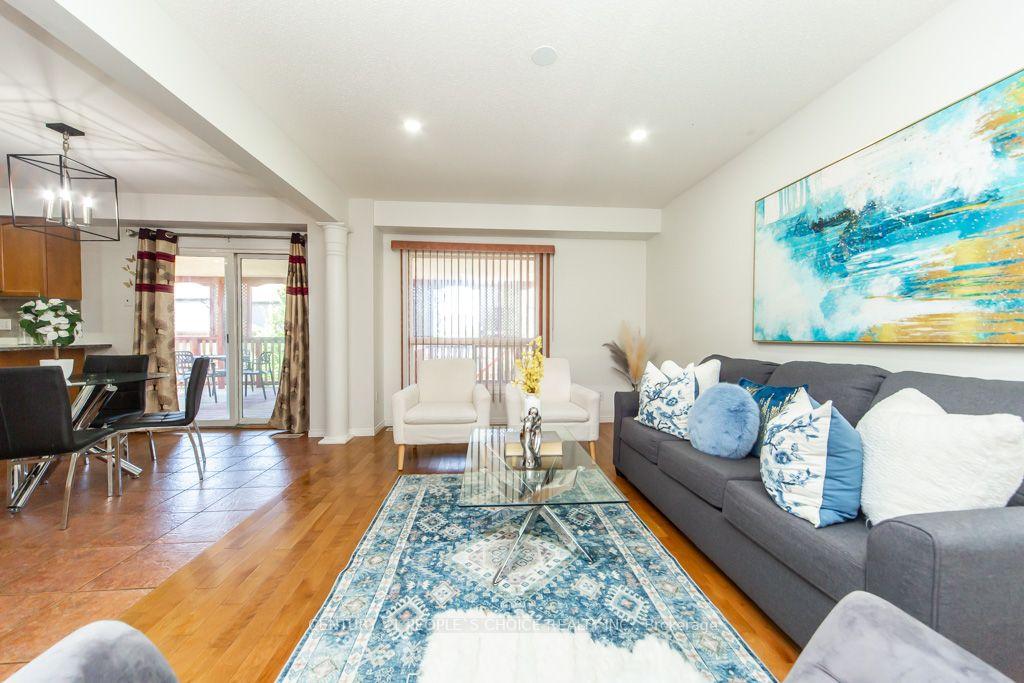 Photo 18 of 64 Milson Crescent, Guelph, Kortright Hills — HOMEH